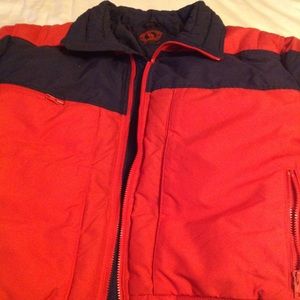 Ski jacket XL